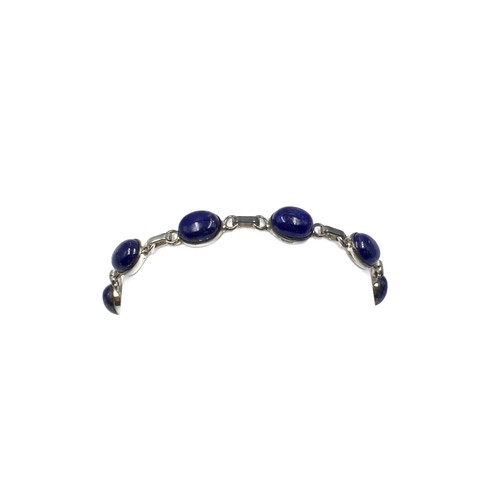 Bracciale argento sterling - bracciale,