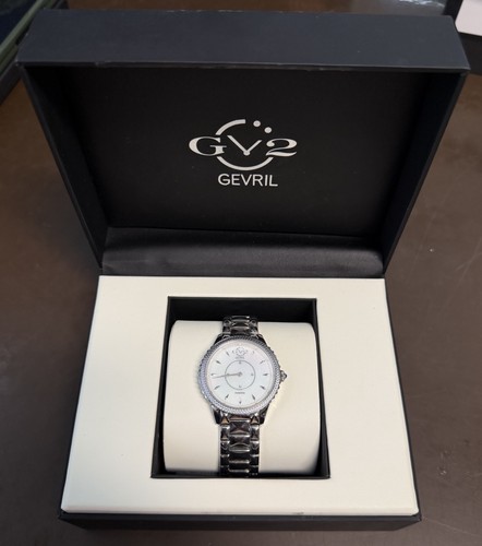 Orologio gevril gv2 donna - orologio,