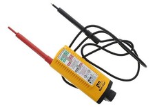 Ideal 61-076 Tester di