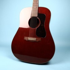 Chitarra acustica Guild D-25m