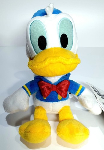 Peluche paperino disney - peluche,