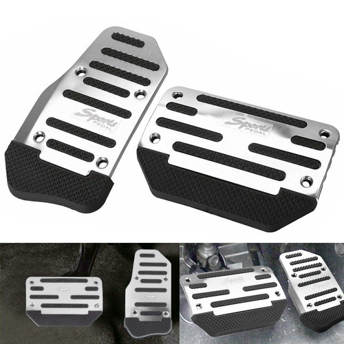 Car automatic non slip pedal - car,