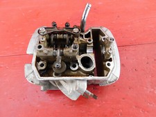 TESTATA MOTORE 2 HONDA SHADOW
