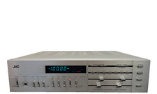 JVC R-S 55 ricevitore stereo
