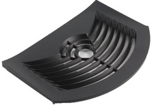 GRIGLIA PER VASCHETTA LAVAZZA LF 1100 RICAMBI CASSETTO RACCOGLI GOCCIA ACQUA