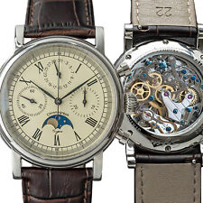 Orologio Cronografo Sugess