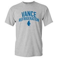 Vance Refrigeration -