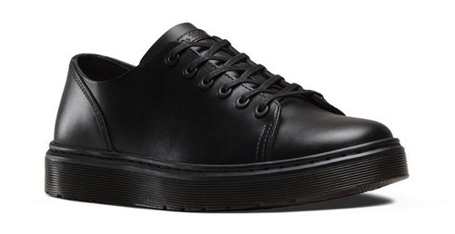 Martens fori dante - fori, nero