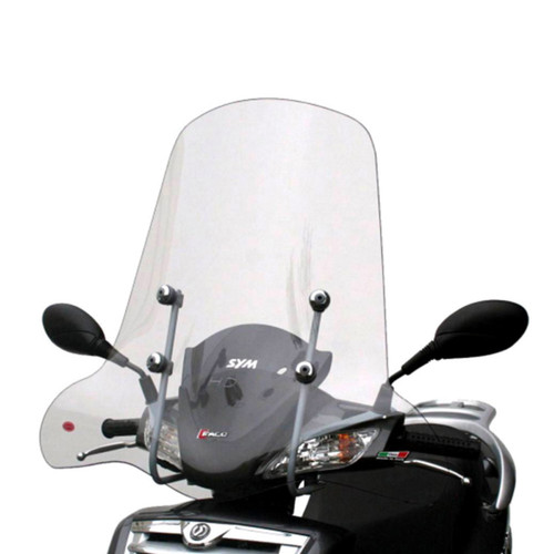 Cupolino parabrezza per - cupolino,