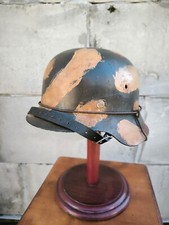 Elmetto tedesco originale bel