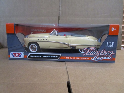 Motormax 73116 1949 - motormax/73116,
