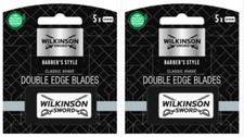 Wilkinson Sword Lame da Rasoio