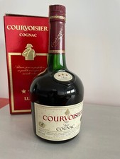 COURVOISIER DELUXE COGNAC TRE