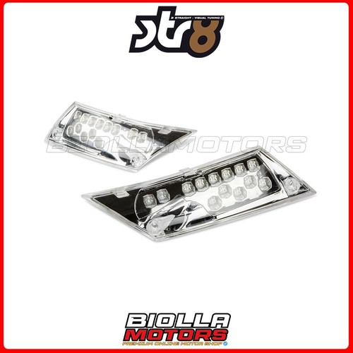 Str 660 frecce led - frecce,