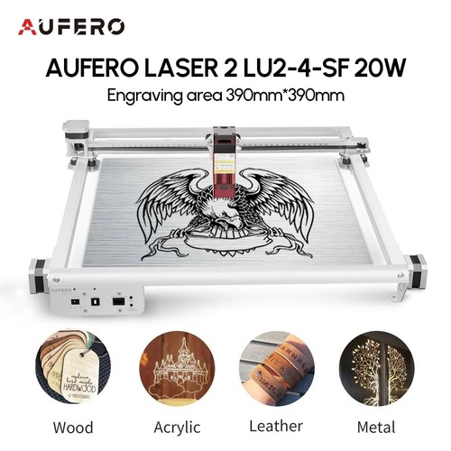 Aufero laser macchina per - aufero,