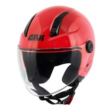 CASCO DEMI JET GIVI 11.7B