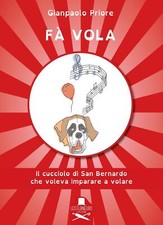 Libri Priore Gianpaolo - Fa