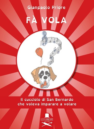 Libri priore gianpaolo - -, fa