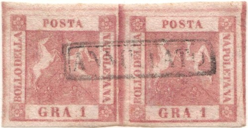 Antichi stati italiani regno - italiani,