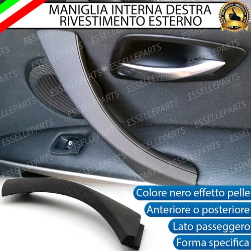 Maniglia interna lato - interna,