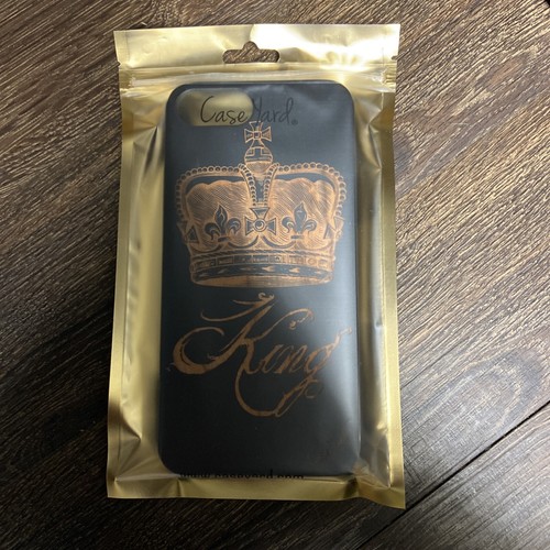 Custodia yard king iphone - king,