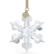 Swarovski stella ornamento - stella,