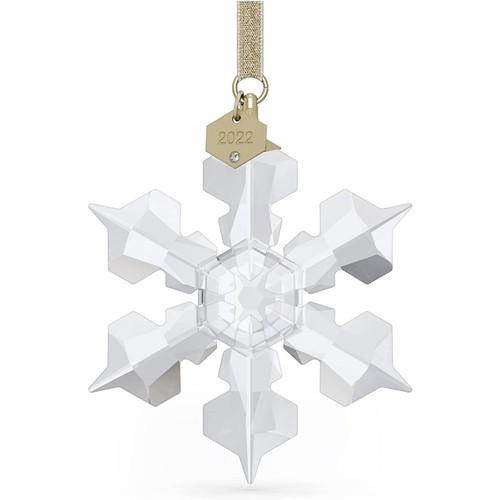 Swarovski stella ornamento - stella,