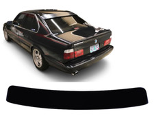 BMW E34 Spoiler lip M5 Type