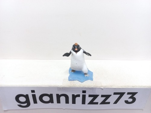 Sorpresine kinder happy feet - feet, 2