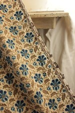Tenda antica francese - , grande