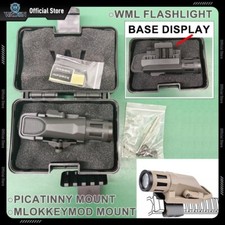 WADSN WML GEN.2 Torcia Nylon