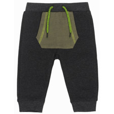 PANTALONE L. TUTA BAMBINO
