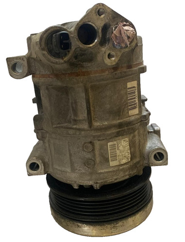 Compressore clima alfa romeo - compressore,