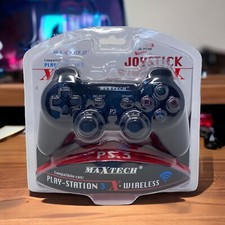 Joystick wireless Maxtech per