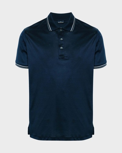 Polo paul shark 24411320 - polo,
