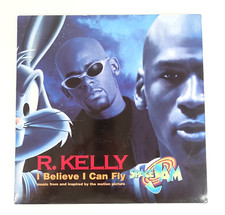 R Kelly - I Believe I Can Fly