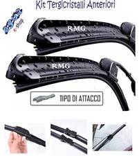 R9 SPAZZOLE TERGICRISTALLO PER