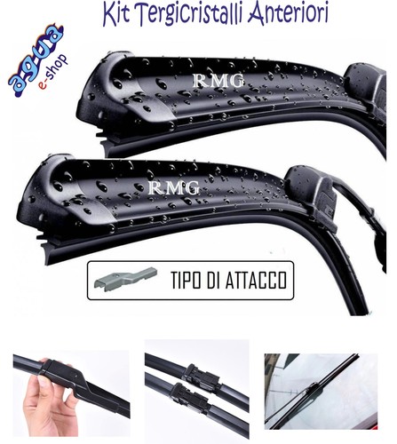 Spazzole tergicristallo per - r9,