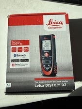 Misuratore di distanza laser