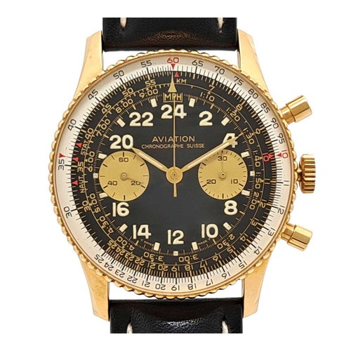 Breitling aviazione cosmonauta - breitling,