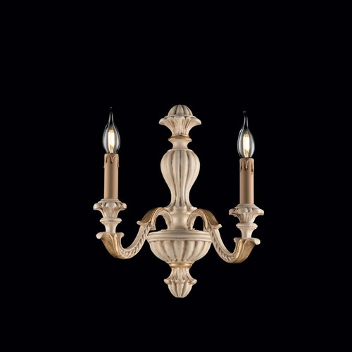 Applique shabby chic leonardo - chic,