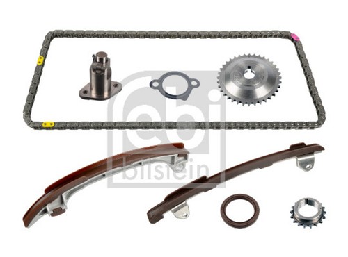 Kit catena distribuzione - , febi