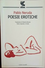 Poesie erotiche pablo - pablo, neruda