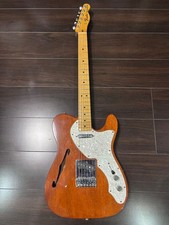 Fender Mexico Telecaster Safe