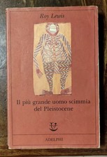 Libro IL PIU GRANDE UOMO