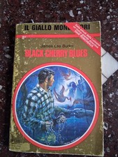 James Lee Burke "Black Cherry