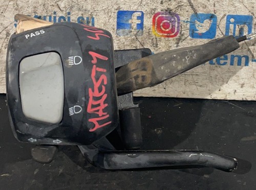 Devioluci sinistro per yamaha - devioluci,