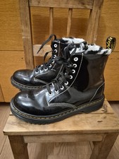 Stivali caldi Dr Martens 1460