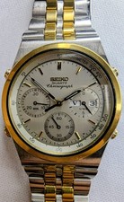 Seiko Cronografo 7A38-7280