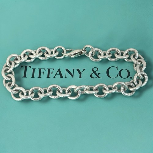 Autentico bracciale tiffany - autentico,